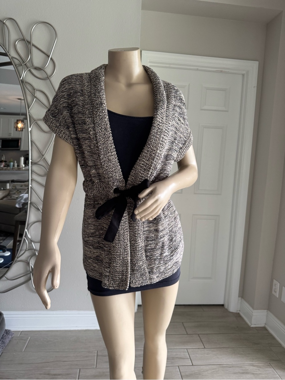 classiques entier Cardigan